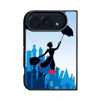 Mary Poppins Art iPhone Duo Case