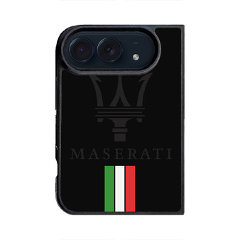 Maserati Limited iPhone Duo Case