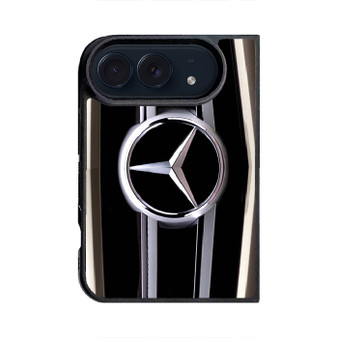 Mercedes Benz Front iPhone Duo Case