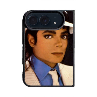 Michael Jackson in White iPhone Duo Case