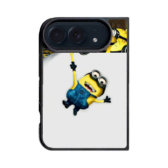 Minions 5 iPhone Duo Case