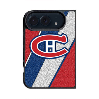 montral canadiens iPhone Duo Case