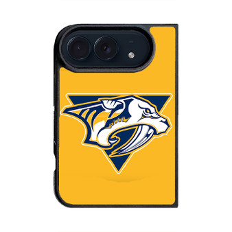 Nashville Predators 1 iPhone Duo Case
