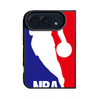 NBA Logo iPhone Duo Case