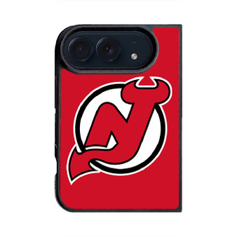 New Jersey Devils 2 iPhone Duo Case