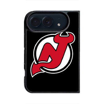 New Jersey Devils 3 iPhone Duo Case
