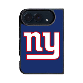 New York Giants American Football iPhone Duo Case