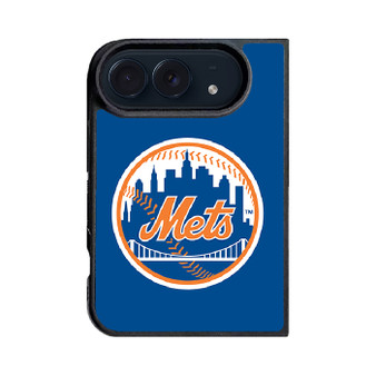 New York Mets Baseball Team 1 iPhone Duo Case