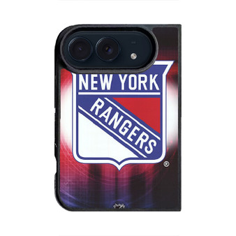New York Rangers 1 iPhone Duo Case