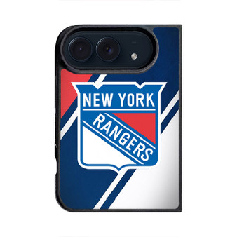 New York Rangers 2 iPhone Duo Case