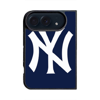 New York Yankees Logo 1 iPhone Duo Case