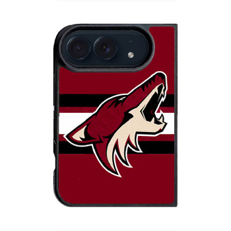 NHL Arizona Coyotes 3 iPhone Duo Case