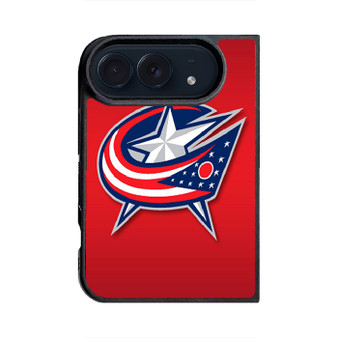 NHL Columbus Blue Jjackets 3 iPhone Duo Case