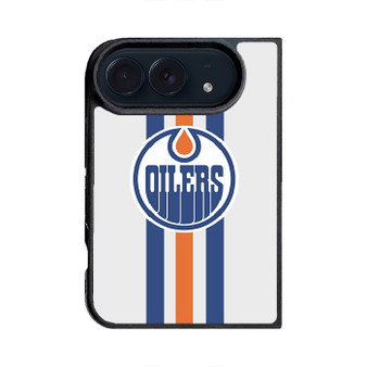 NHL Edmonton Oilers 3 iPhone Duo Case