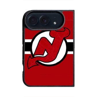 NHL New Jersey Devils 1 iPhone Duo Case