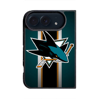 NHL San Jose Sharks 1 iPhone Duo Case
