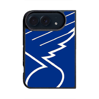 NHL St Louis Blues 1 iPhone Duo Case