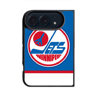 NHL Winnipeg Jets 1 iPhone Duo Case