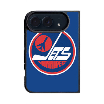 NHL Winnipeg Jets 2 iPhone Duo Case