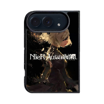 NieR Automata 1 iPhone Duo Case