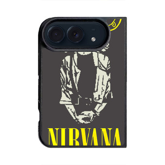 nirvana smiley iPhone Duo Case
