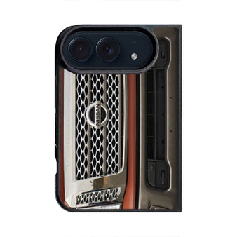 Nissan Titan Truck iPhone Duo Case