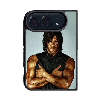 Norman Rreedus as Daryl Dixon iPhone Duo Case