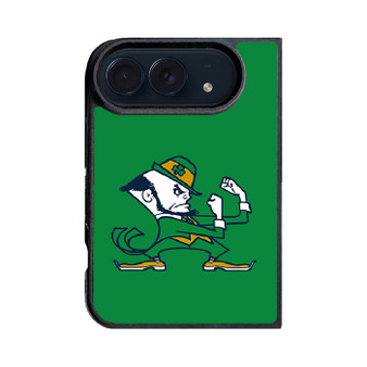 Notre Dame Fighting Irish American Football 3 iPhone Duo Case