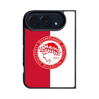 olympiakos fc iPhone Duo Case