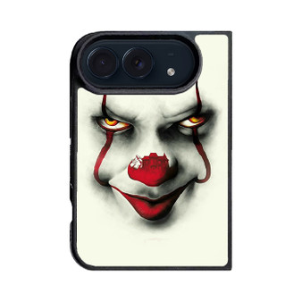 Pennywise Clown Smile iPhone Duo Case