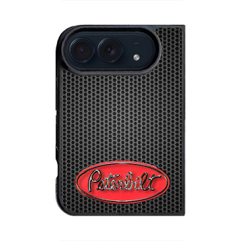 peterbilt iPhone Duo Case