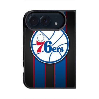 Philadelphia 76ers 2 iPhone Duo Case