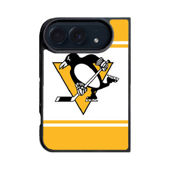 Pittsburgh Penguins NHL 2 iPhone Duo Case