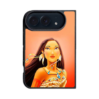 Pocahontas iPhone Duo Case
