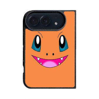 pokemon charmander face iPhone Duo Case
