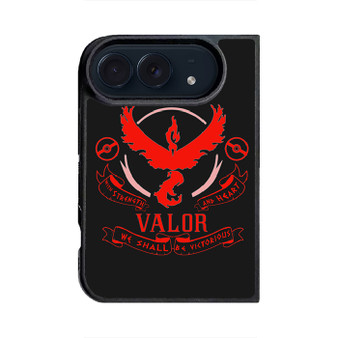 Pokemon Team Valor iPhone Duo Case