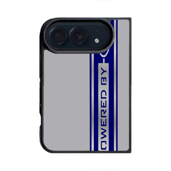 powered by ford iPhone Duo Case