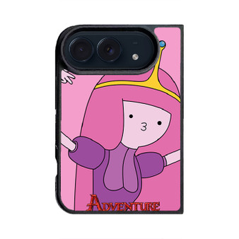 Princess bubblegum adventure time iPhone Duo Case