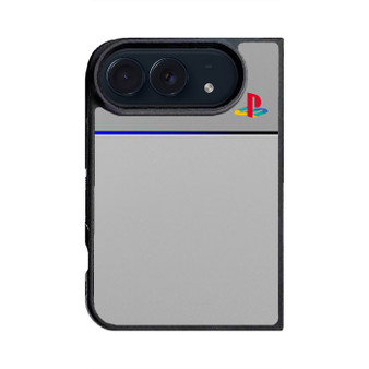 PS 4 Grey iPhone Duo Case