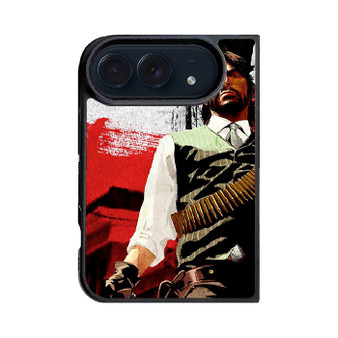 Red Dead Redemption 1 iPhone Duo Case