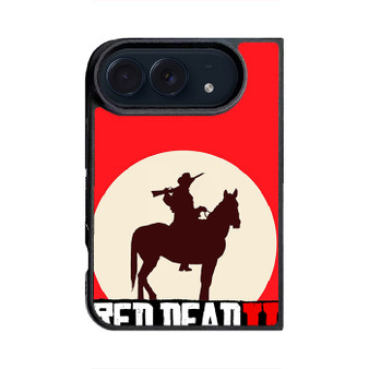 Red Dead Redemption 3 iPhone Duo Case