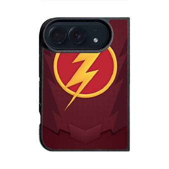 Red The flash iPhone Duo Case