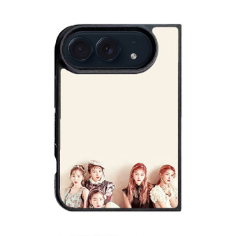 Red Velvet 3 iPhone Duo Case