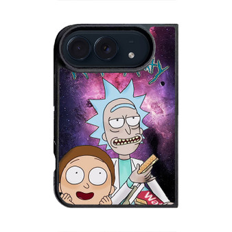 Rick And Morty 12 iPhone Duo Case