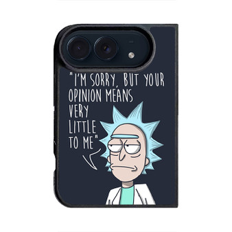 Rick And Morty 14 iPhone Duo Case