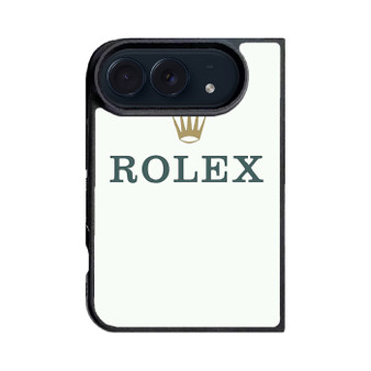 Rolex logo 4 iPhone Duo Case