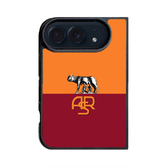 roma calcio iPhone Duo Case