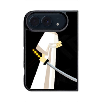 Samurai Jack Ready For Battle iPhone Duo Case