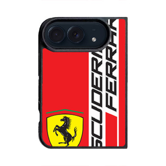 Scuderia Ferrari 2 iPhone Duo Case