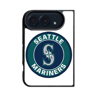 Seattle Mariners 2 iPhone Duo Case